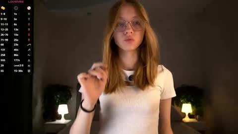 Eva online show from November 17, 5:19 pm