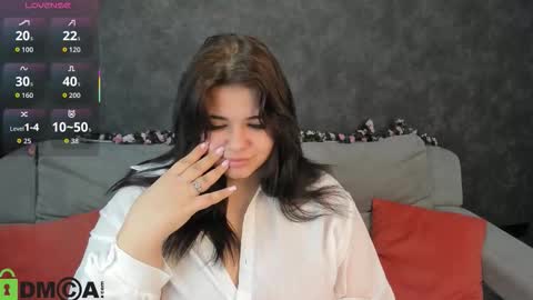 annette_nelsone online show from March 1, 1:18 am