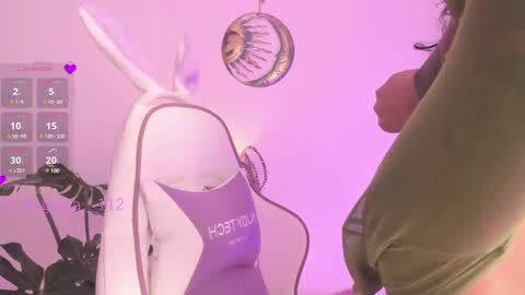 Angel online show from February 13, 3:46 pm