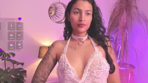 Angel online show from February 14, 11:31 am