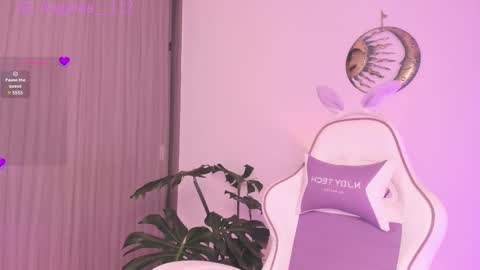 Angel online show from February 16, 4:21 pm