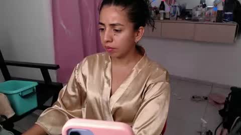 anngela online show from February 26, 5:39 am