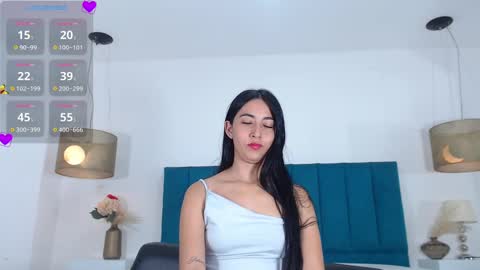Snapshot of annhouston_ chatting on February 25, 12:34 pm Ann online show from February 25, 12:34 pm
