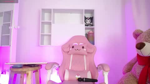 Snapshot of anni99_ chatting on January 30, 11:01 am Anni online show from January 30, 11:01 am