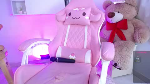 Snapshot of anni99_ chatting on March 4, 1:59 pm Anni online show from March 4, 1:59 pm