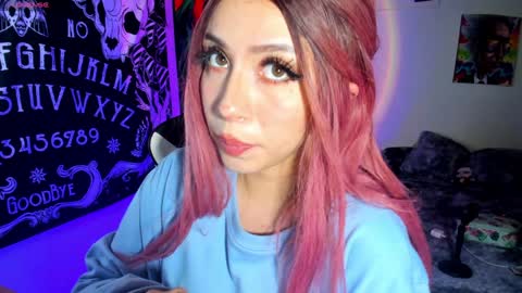 Nikoll online show from December 9, 12:56 am