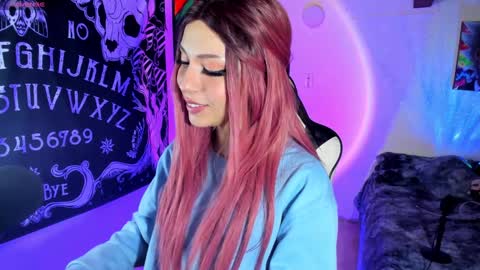 Nikoll online show from December 9, 10:09 pm