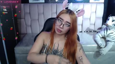 Anni acker b online show from February 12, 12:55 pm