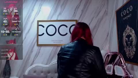 Anni acker b online show from March 5, 1:52 am