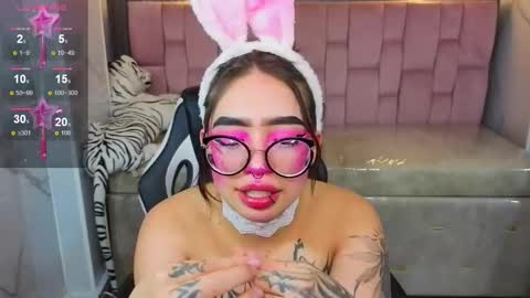 Anni acker b online show from November 28, 4:48 am