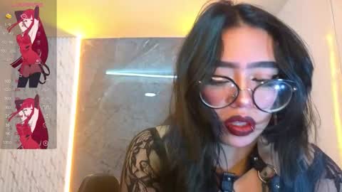 Anni acker b online show from January 6, 1:15 pm