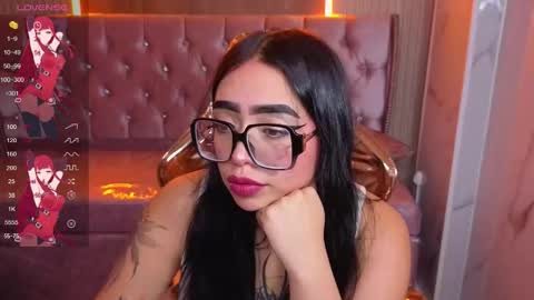 Anni acker b online show from January 31, 9:13 pm