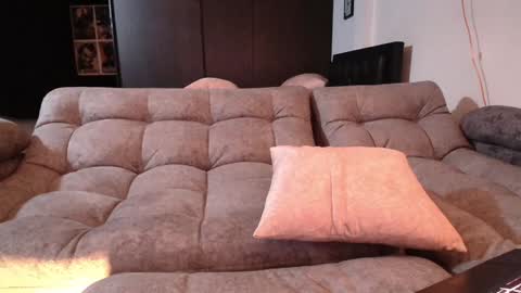 Anni online show from January 16, 11:48 pm