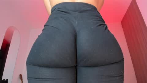 Creamy online show from May 27, 12:51 am