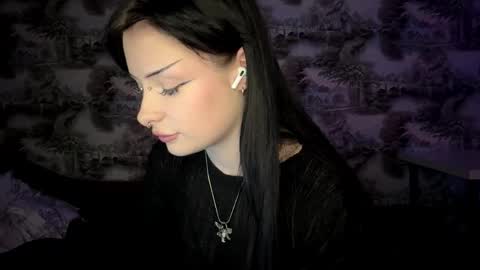 Snapshot of annicechubb chatting on February 21, 11:06 pm Annet online show from February 21, 11:06 pm