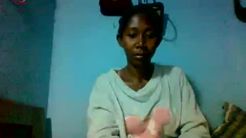 Snapshot of annie660 chatting on August 7, 10:45 pm annie660 online show from August 7, 10:45 pm