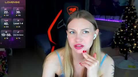 Annie online show from February 11, 10:48 pm