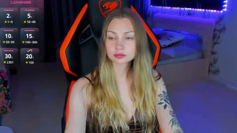 Annie online show from July 18, 12:59 am