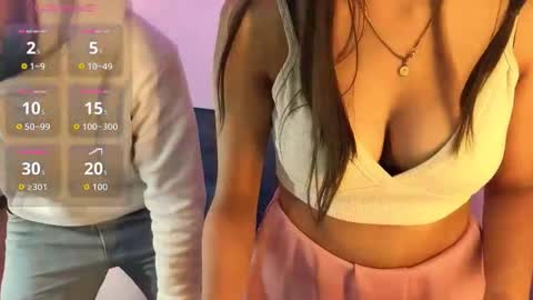 Annie And Ryan  online show from February 28, 4:35 am