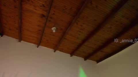 annie_barozzi online show from January 13, 1:28 pm