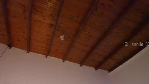 annie_barozzi online show from January 13, 4:30 pm