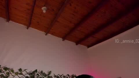 annie_barozzi online show from January 16, 1:36 pm