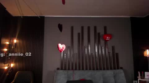 annie_barozzi online show from February 15, 2:11 pm