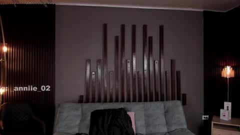 annie_barozzi online show from February 23, 5:50 pm