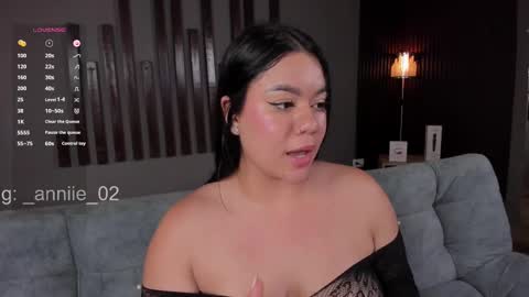 annie_barozzi online show from March 10, 5:07 pm