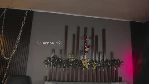 annie_barozzi online show from November 29, 2:31 pm