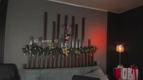 annie_barozzi online show from December 3, 3:54 pm