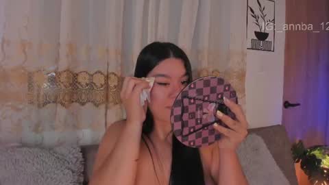 Snapshot of annie_barozzi chatting on July 4, 9:54 pm annie_barozzi online show from July 4, 9:54 pm