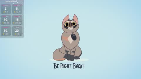 Annie  online show from November 6, 11:48 pm