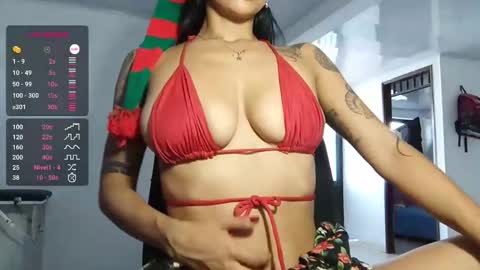 annie online show from December 1, 8:53 pm