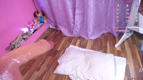 Annie online show from January 15, 10:57 pm