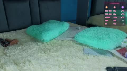 Annie online show from January 24, 11:12 pm