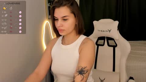 Snapshot of annie_kits chatting on February 15, 11:12 pm annie_kits online show from February 15, 11:12 pm