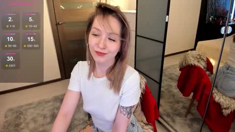 Annie online show from January 9, 5:48 pm