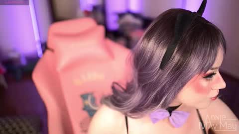 Annie May   online show from March 14, 3:17 pm