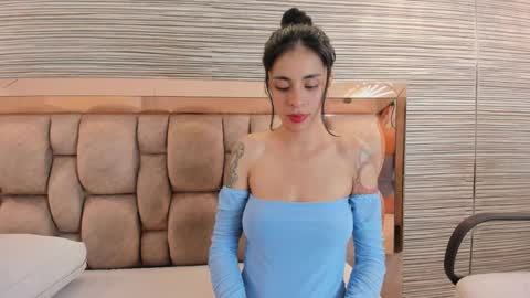  ANNIE  online show from February 24, 11:41 am