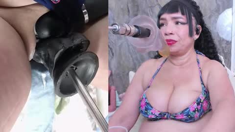 annie_wigg_ online show from November 1, 3:52 am