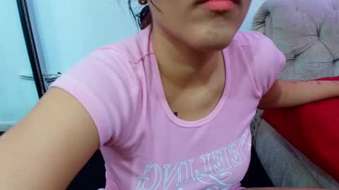 Snapshot of annieberlin chatting on September 11, 3:06 am annie online show from September 11, 3:06 am