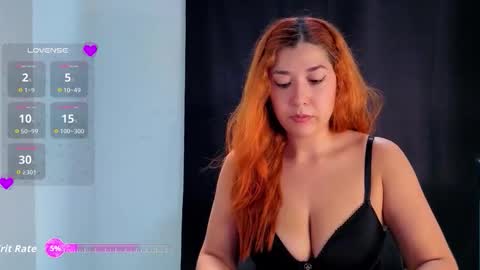 annieboobs_ online show from September 23, 3:26 pm