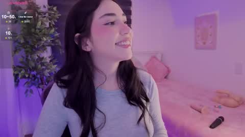 Cassandra online show from October 25, 5:59 am