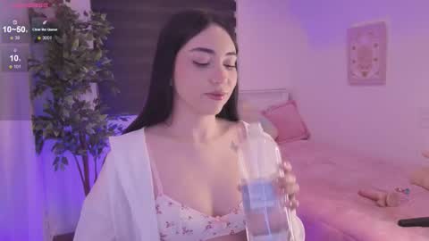 Cassandra online show from November 8, 6:02 am