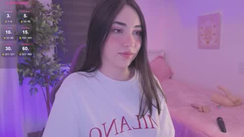 Cassandra online show from January 14, 5:57 am