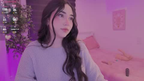 Cassandra online show from April 11, 6:18 am