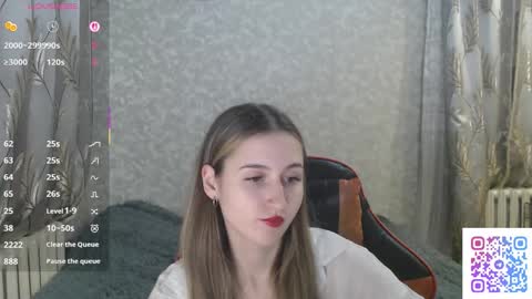 annieee_smith online show from January 8, 7:05 pm