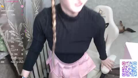 annieee_smith online show from February 6, 4:54 pm