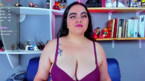 Annie Sweet Cherry online show from June 19, 3:16 pm